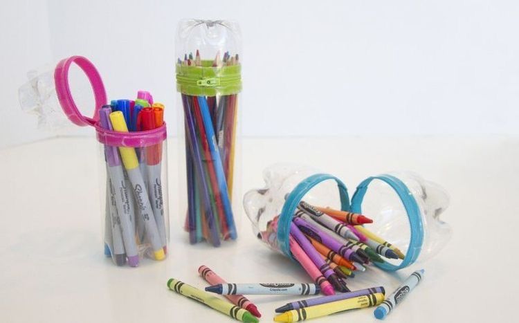 Solusi Terkreatif Mengolah Sampah Plastik